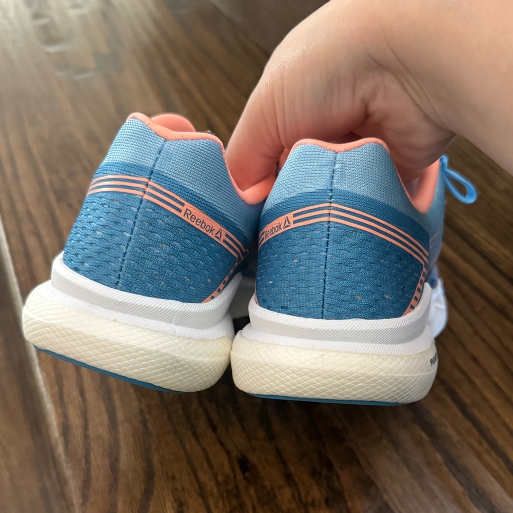 Reebok Floatride Run Fast - image 4